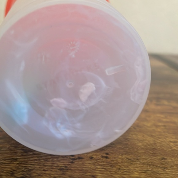 Starbucks reusable cold beverage cup - Picture 5 of 6